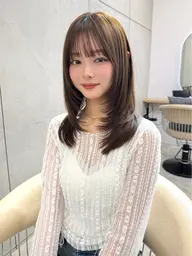 ‼️8月19日限定‼️オージュアクイックトリートメント✨(ミディアムレイヤーの方)