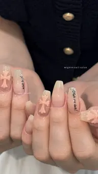 【商品紹介】大きめパーツ🦋🎀色々あります!!