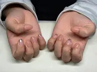 【オフなし】ワンカラーorラメグラデーションのコース♪