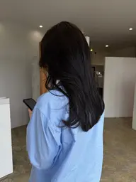 ワンカラー🧿(寒色系)