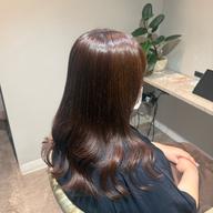 レディースカット✂️👧🏻