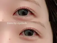 5/30 20:00ラッシュリフト(まつ毛パーマ)👀💓