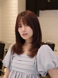 カット+クイックトリートメント✂︎