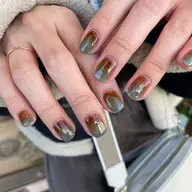 【初回オフ込み】30種類以上のサンプルから選べる!定額デザイン🎨💫【ウェルカムドリンク付き】