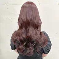 【平日限定🎀】うる艶カラー+【髪質再生♡プレミアム】トリートメント¥17,500➡︎✨¥11,800福岡/大名/カラー