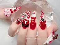 ❤️‍🔥［朝割］❤️‍🔥10時​〜​15時まで「10本長さだしチップ」やり放題120分　12980