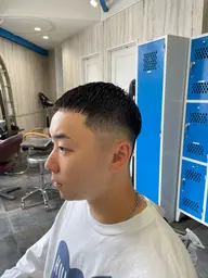【❤️🔥メンズ身だしなみセット❤️🔥】カット➕眉カット✨