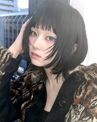 小顔見せ💟前髪+顔まわり似合わせカット¥1,650※シャンプー・ブローなし!⚠️補足説明要確認