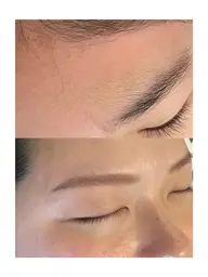 【人気set】眉毛ワックス＋額 wax