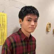 〈U30メンズ限定〉ベリーショートカット