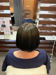 ✨ ハイライトで叶える垢抜けヘア✨️