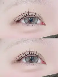 10月16日 11時〜12時半 1名様限定‼️パリジェンヌ👀✨