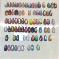 マグネットネイル通常￥5700 ➞ ￥2000                    ※オフありなしご連絡ください。
