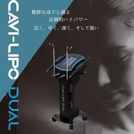 CAVI LIPOデュアル　1箇所