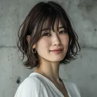 【🌸ミニモ限定🌸】🌈白髪染め<全体>カラー🌈➕🌟超音波プレミアムトリートメント🌟
