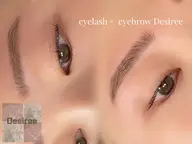 ⬜️眉ワックス!(毛量調整込)⬜️