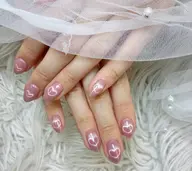 *♥‡💗マグネット+ハート💓♥デザイン🌸