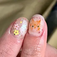 【初回オフあり】ARTおまかせ/Re:ネイリスト一押しのトレンドARTを体験◎