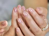【ハンド】10月限定◆マグネットワンカラー 1500円