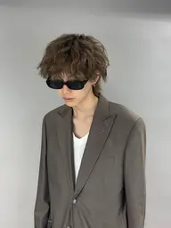 ワンカラー💅🏻