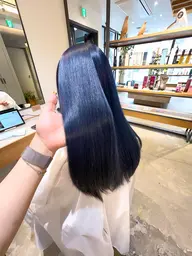 5.6月限定🌟【カット+カラー】(鎖骨下+1000円・胸下+1500円)