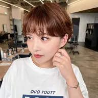 《✨平日限定✨》似合わせカット+カラー