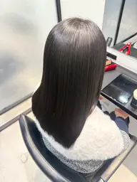 メテオトリートメント+カット