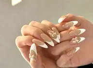 10月限定✨【HAND】フレンチ🎀オフなし