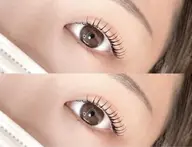 🌼まつ毛パーマ+ケアコーティング付き🌺※お時間に遅れた場合施術が難しくなります