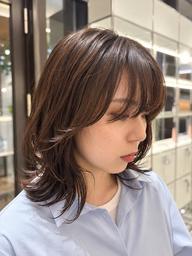 【ご新規様限定】3分でくびれるカット💇🏻‍♀️+2STEPトリートメント✨