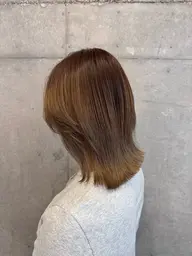 似合わせカット✂︎🫧