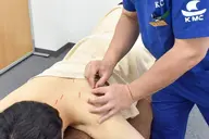 鍼灸施術【ご新規様限定✨】