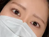 まつげパーマ撮影モデル🍒