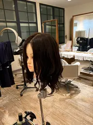 【平日18時以降限定】 カット+デジタルパーマ