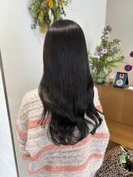 【ライブ前・お出かけ前に✨】コテ巻き仕上げ🤍※前日当日予約不可🙅🏻‍♀️、やりたいイメージを必ずお送りください！