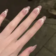 🧡新店オープンキャンペーン🧡長さだし10本➕マグネットフレンチ