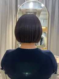 ボブ👩🏻