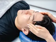 【OPEN記念★】視力向上ヘッドスパ　※眼精疲労回復/視力強化/老眼改善 ¥20,000→¥4,980