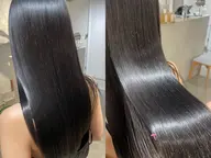 髪質改善トリートメント🎀