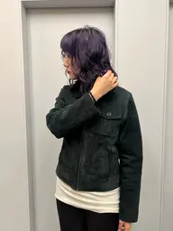 〈新規限定〉ブリーチなしダブルカラー+トリートメント