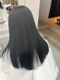 カット+フルカラー+トリートメントorスパ