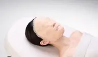 保湿(ジェルアルゲマスク)⭐️もっちり張り付く肌🫧