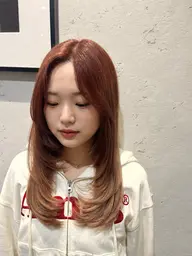 レイヤーカット