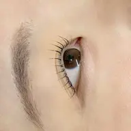 【モニター価格】まつげパーマ👀✨