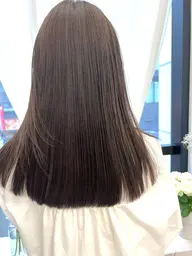 【髪質改善♪】カット+髪質改善美髪トリートメント
