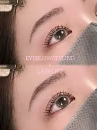 美眉スタイリング✨ワックス脱毛 モデル募集