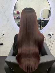 Aujua4step treatment