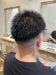 メンズカット✂︎