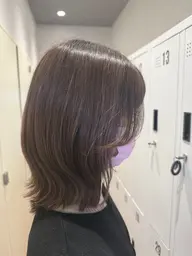 レディースカット💎
