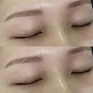 アイブロウwax&スタイリング(メイク込み)🐣🌷